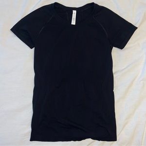 Athleta Momentum Sleeveless Tee
